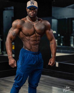 Photo by William Aguilera