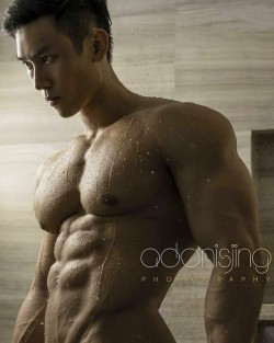 Photo by Adonis Jing