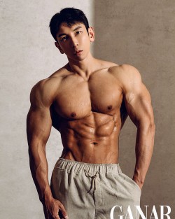 Photo by GANAR Studio (South Korea)