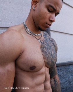 Photo by Chris Rigassi