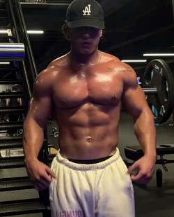 Giancarlo AKA "Swolini" #1 Giancarlo AKA "Swolini" #1